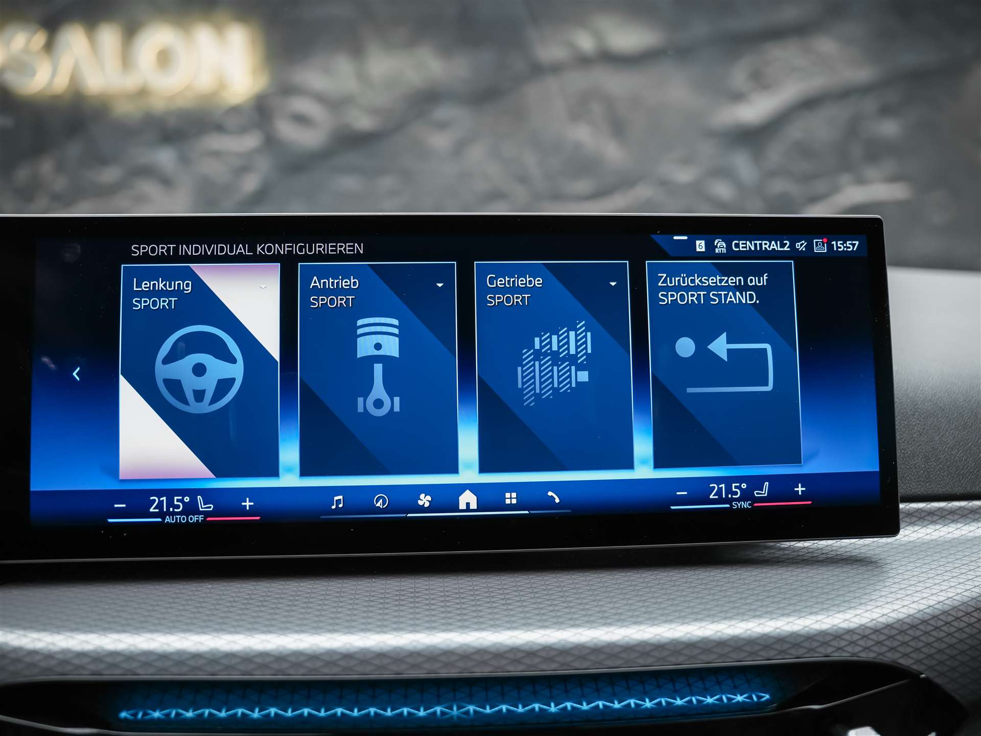 BMW 420d xDrive Gran Coupé M Sport Pro Steptronic *Werksgarantie*Head Up Display*Abstandsregler*-image-38