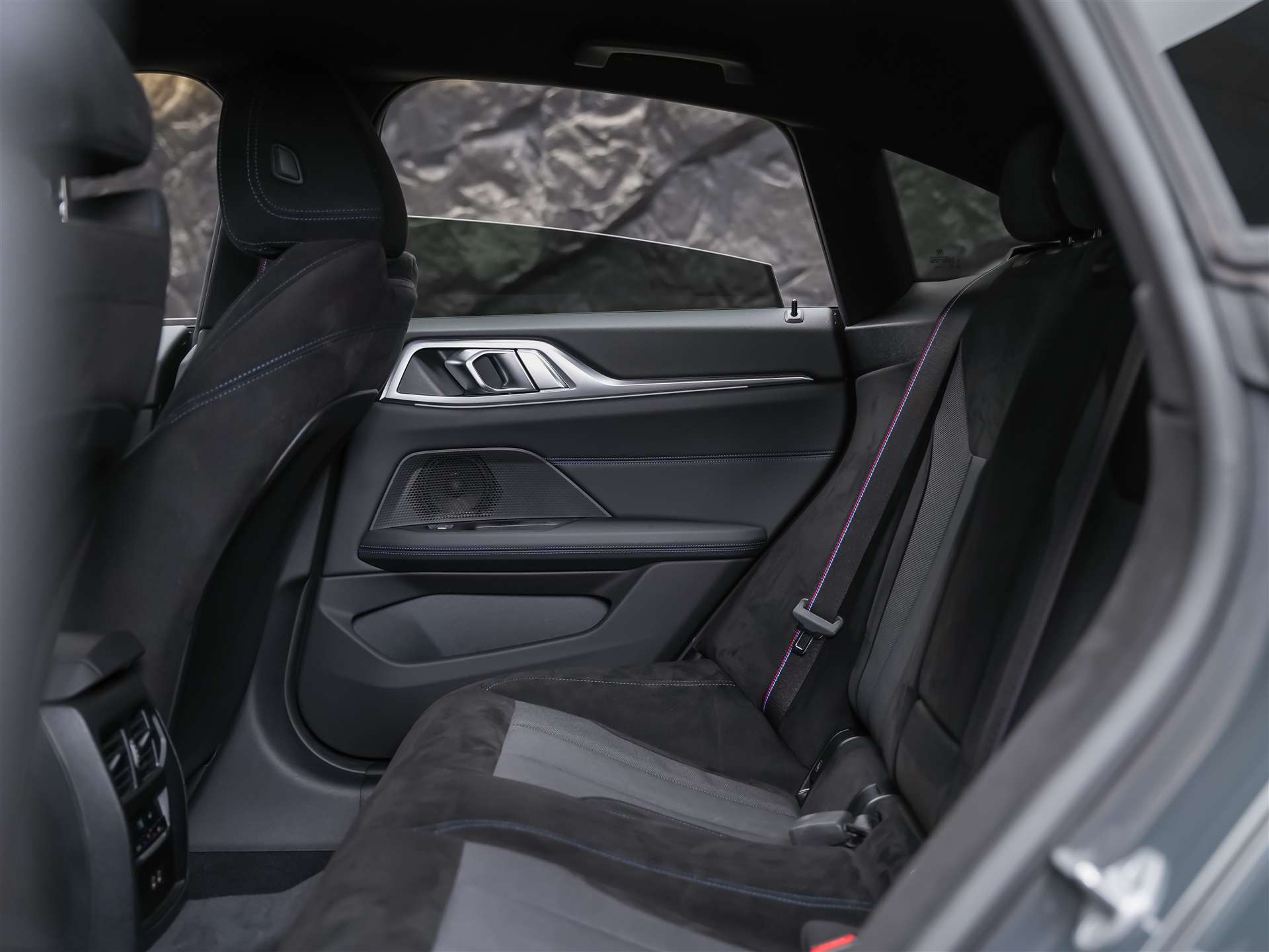BMW 420d xDrive Gran Coupé M Sport Pro Steptronic *Werksgarantie*Head Up Display*Abstandsregler*-image-11