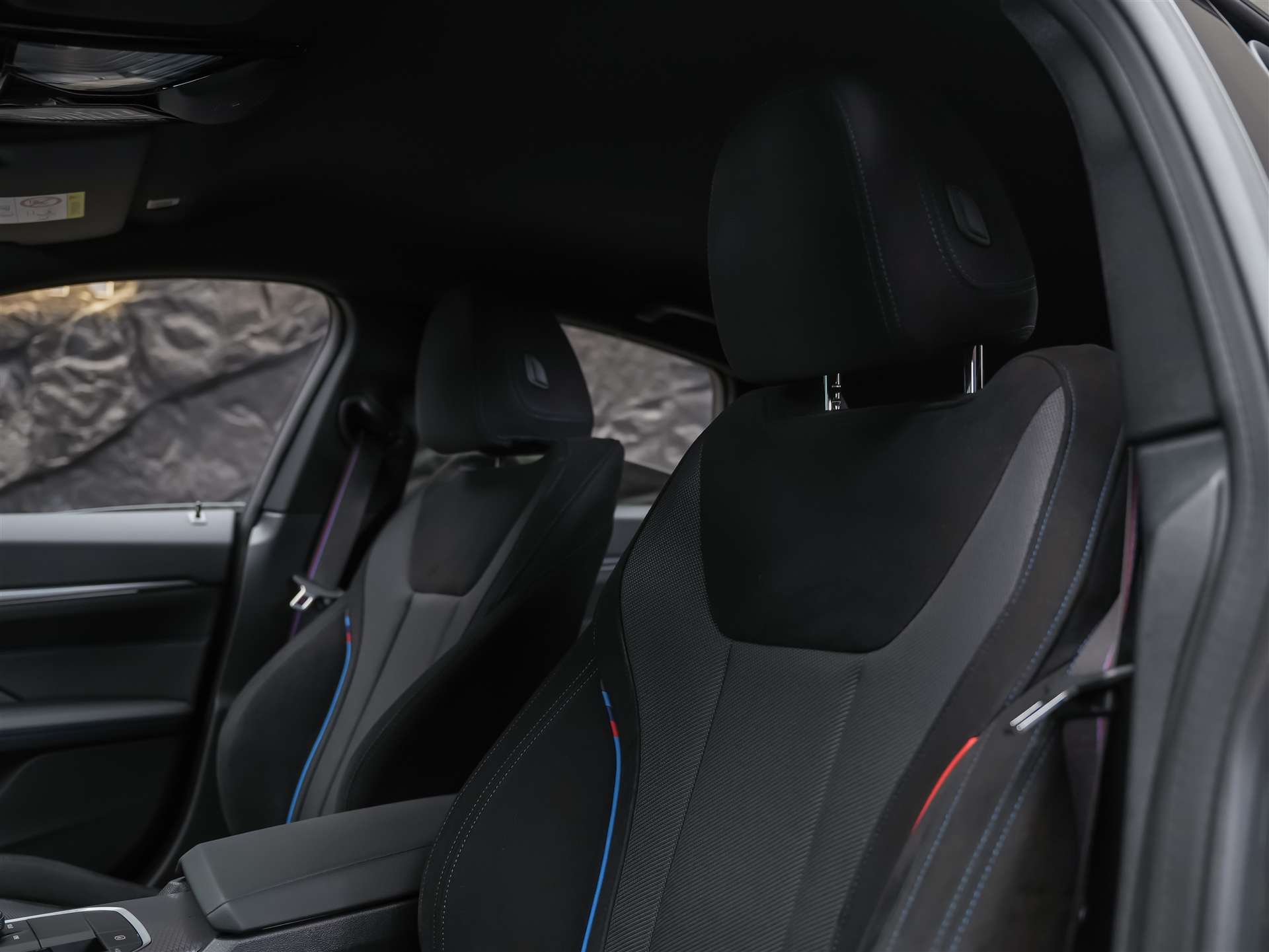 BMW 420d xDrive Gran Coupé M Sport Pro Steptronic *Werksgarantie*Head Up Display*Abstandsregler*-image-10