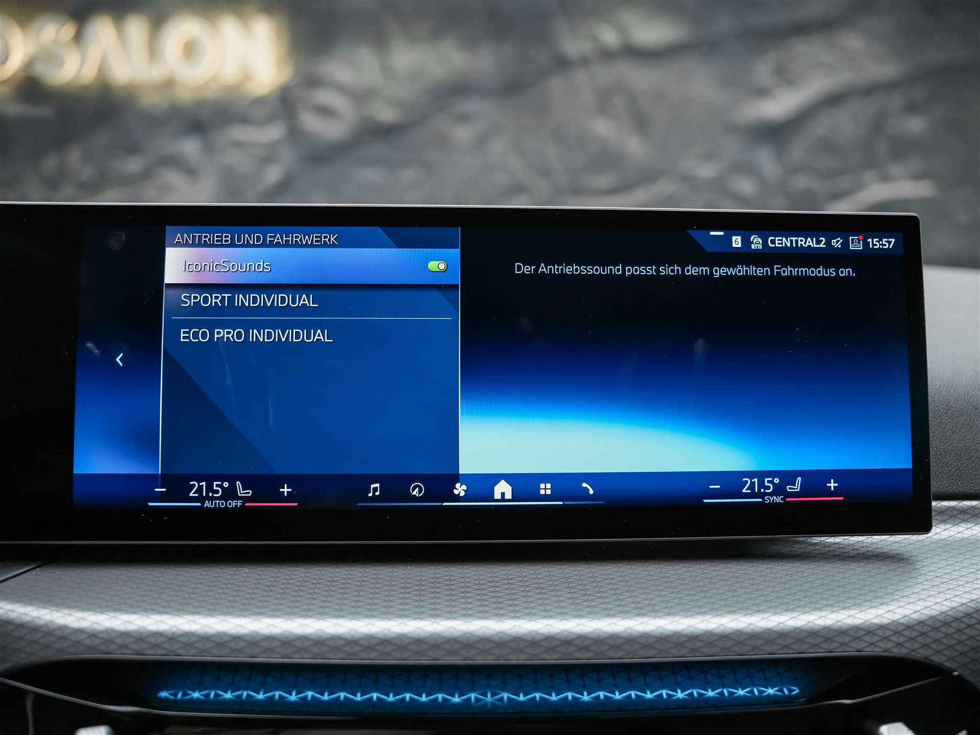 BMW 420d xDrive Gran Coupé M Sport Pro Steptronic *Werksgarantie*Head Up Display*Abstandsregler*-image-37