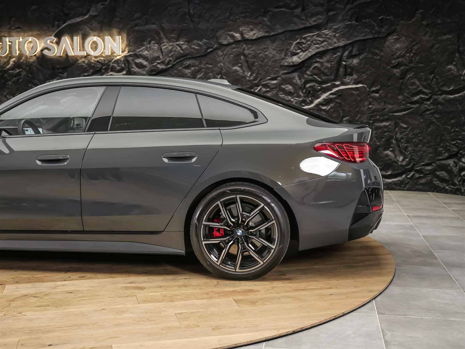 BMW 420d xDrive Gran Coupé M Sport Pro Steptronic *Werksgarantie*Head Up Display*Abstandsregler*-image-17