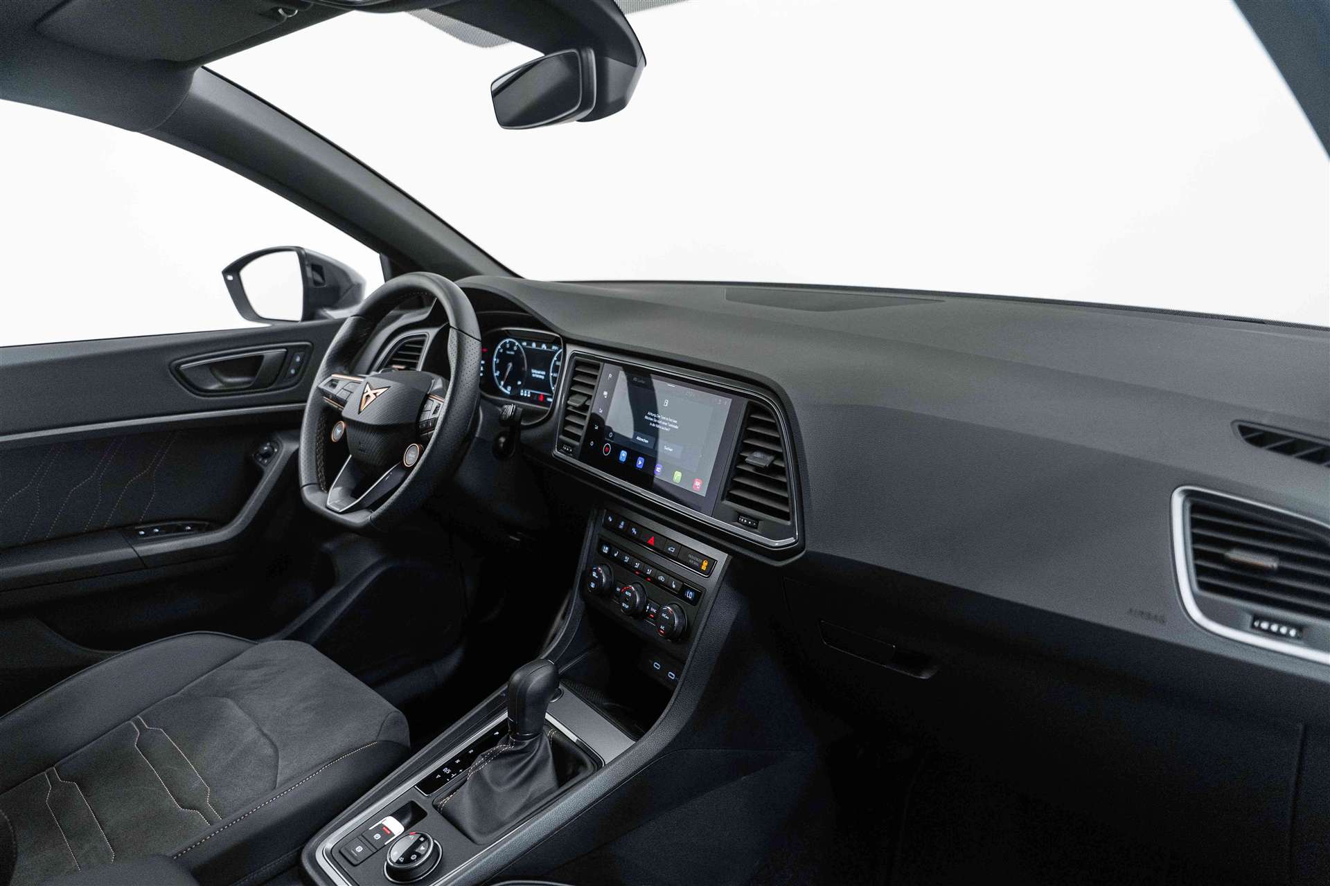 CUPRA Ateca 2.0TSI VZ 4Drive DSG 300PS-image-11