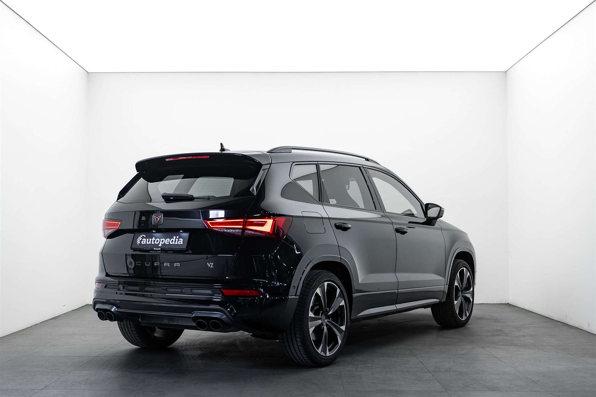 CUPRA Ateca 2.0TSI VZ 4Drive DSG 300PS-showroom-element-2