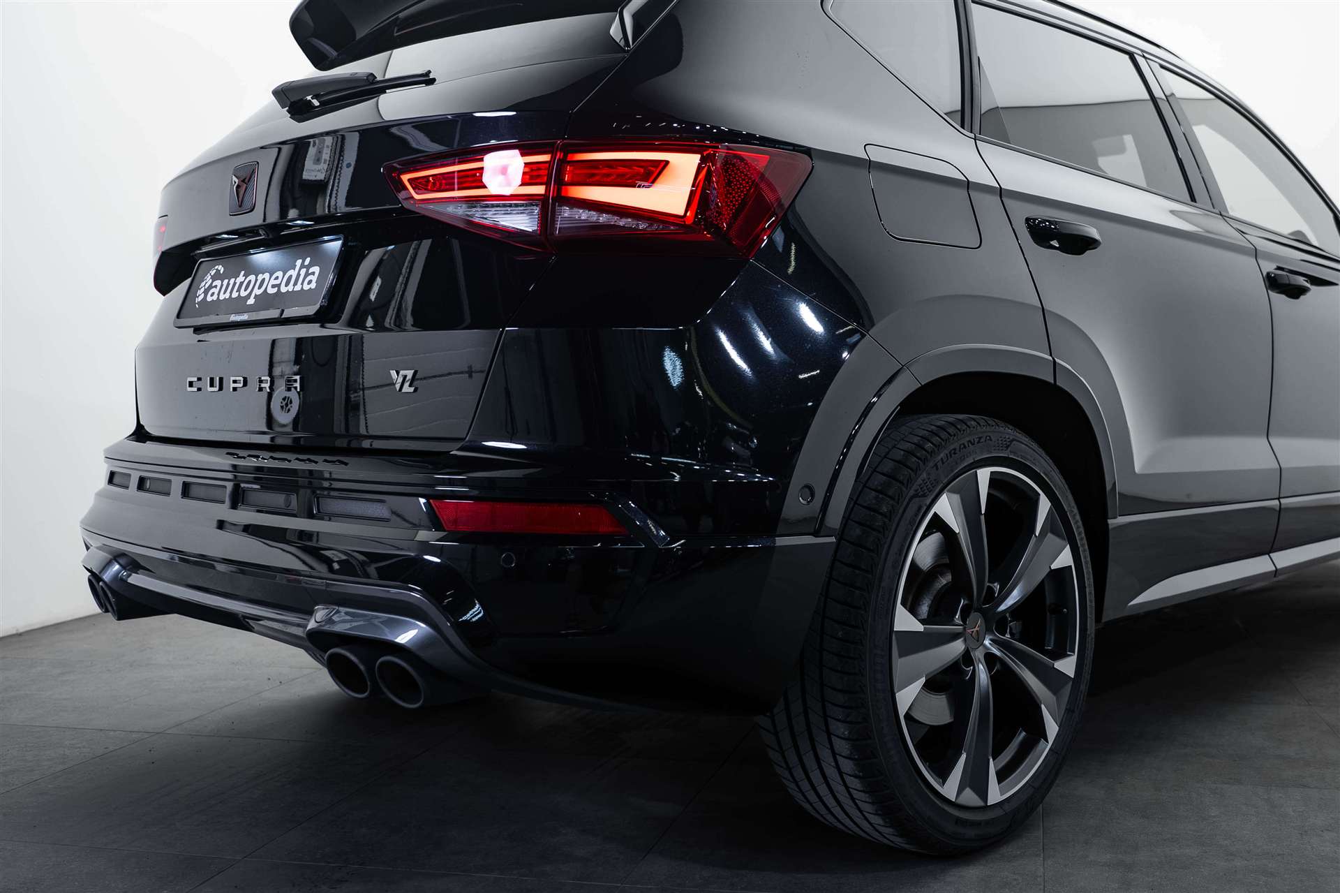 CUPRA Ateca 2.0TSI VZ 4Drive DSG 300PS-showroom-element-3