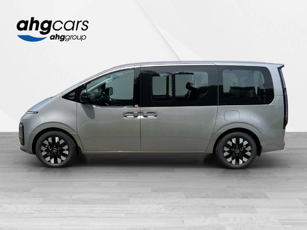 HYUNDAI Staria Premium 1.6 T-GDi HEV Vertex-showroom-element-1