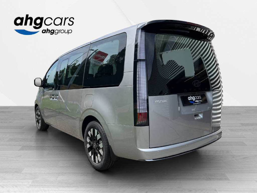 HYUNDAI Staria Premium 1.6 T-GDi HEV Vertex-showroom-element-2