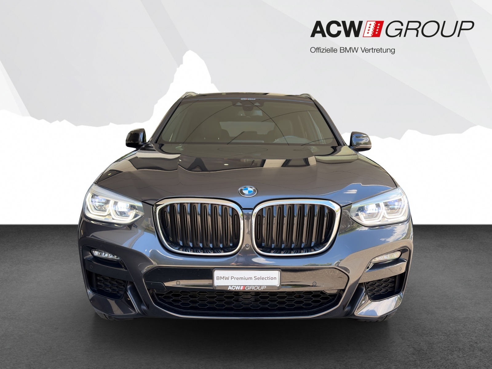 BMW X3 30e xDrive-image-7