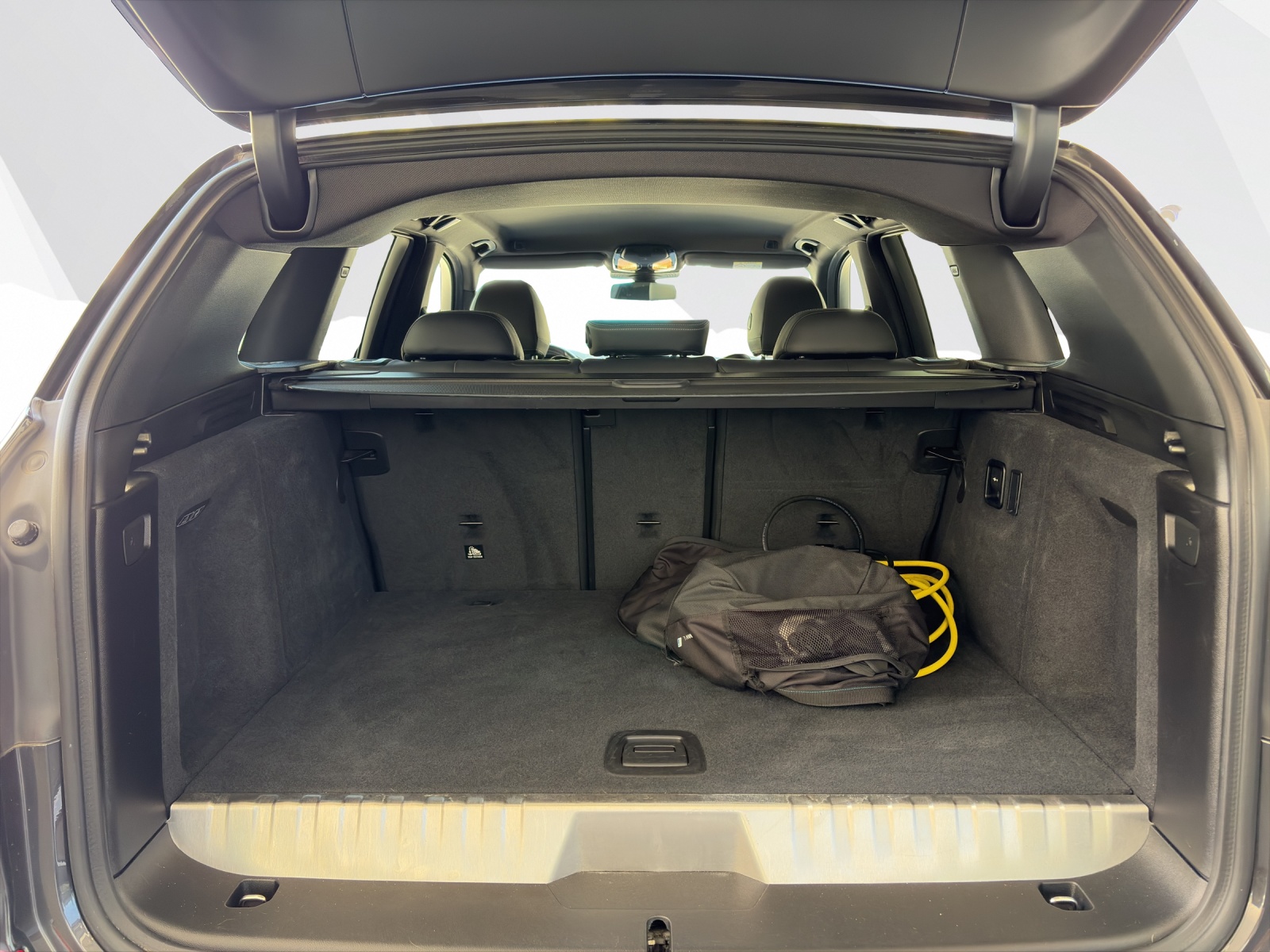 BMW X3 30e xDrive-image-18