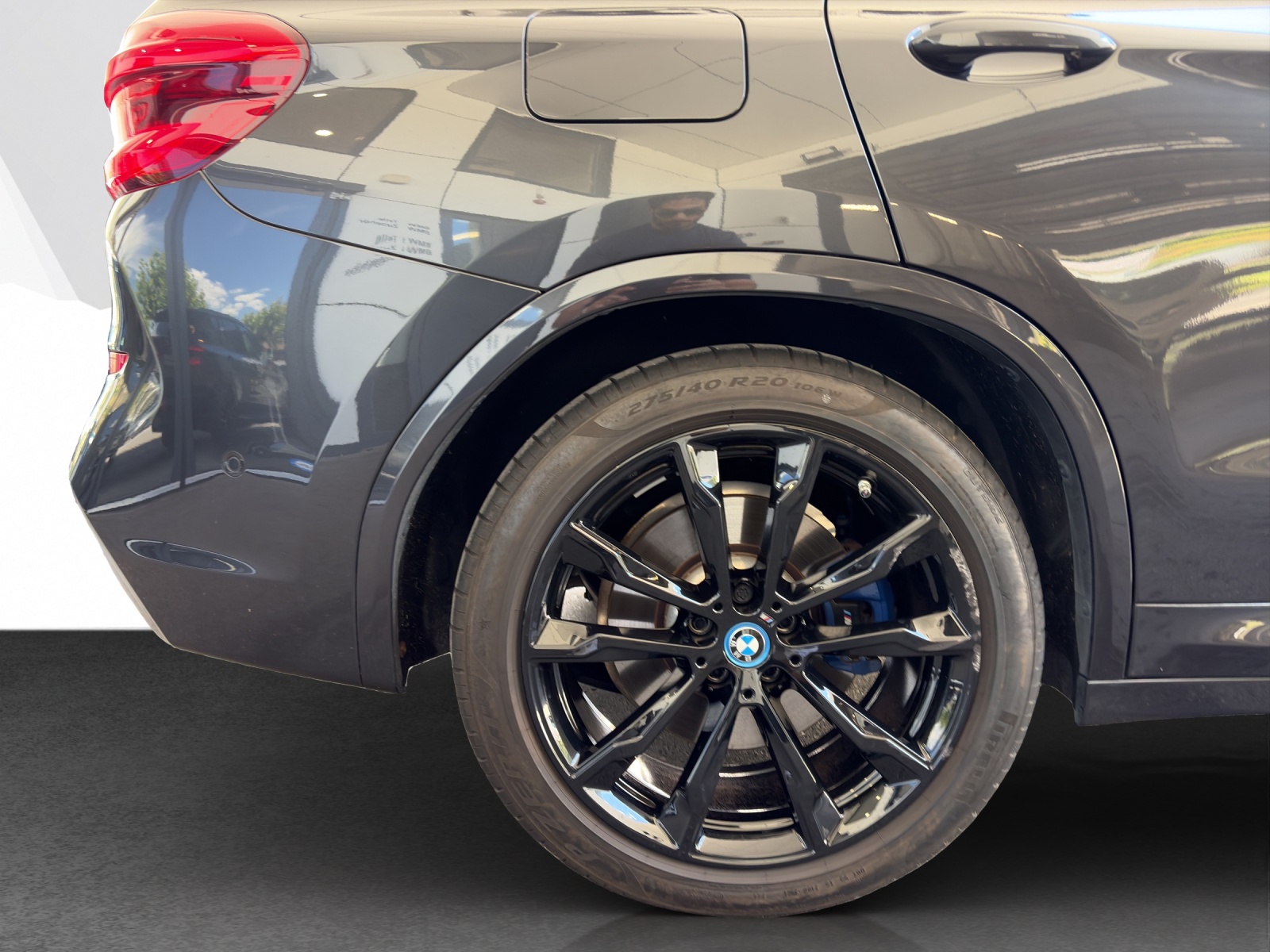 BMW X3 30e xDrive-image-22