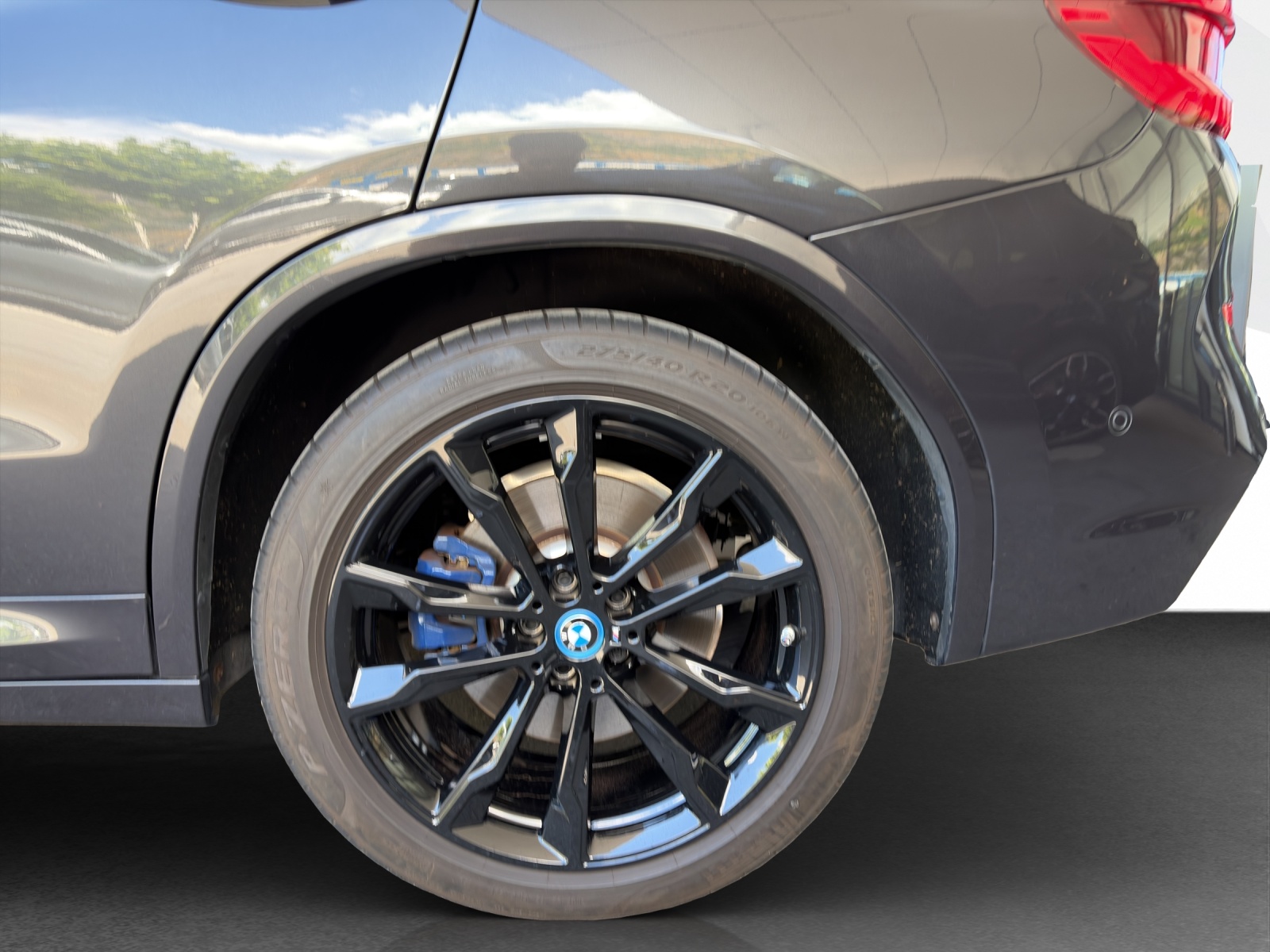 BMW X3 30e xDrive-image-21