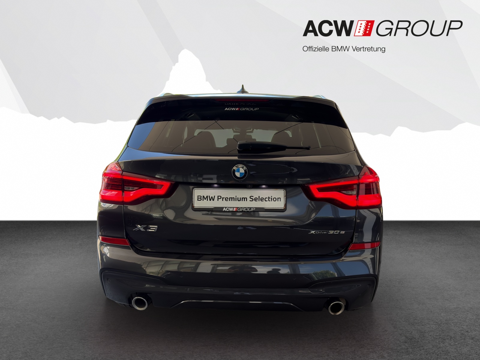 BMW X3 30e xDrive-showroom-element-3