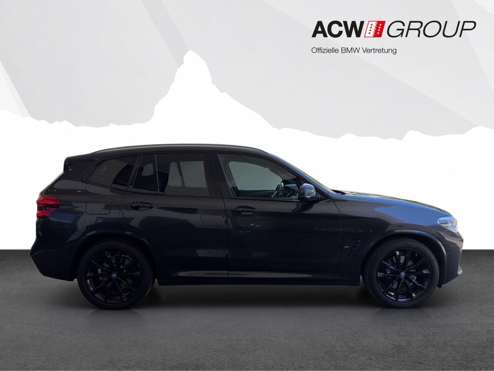 BMW X3 30e xDrive-image-5