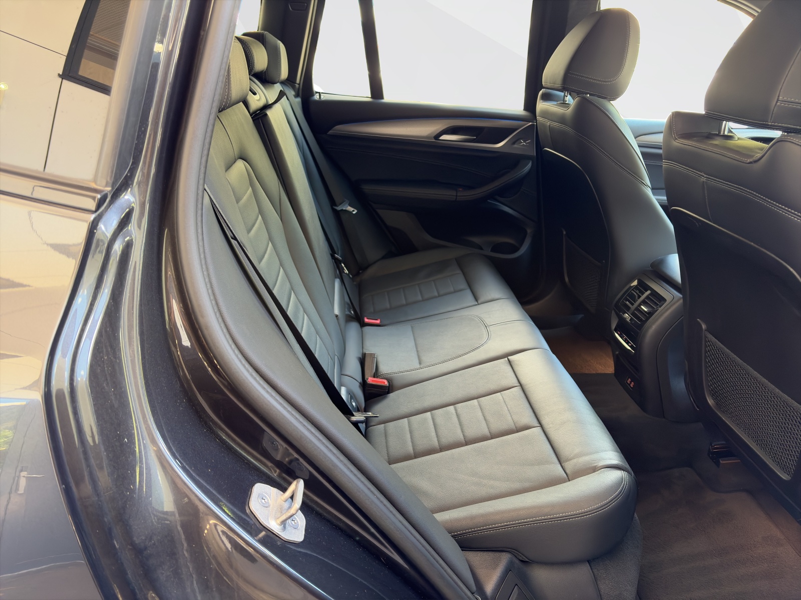 BMW X3 30e xDrive-image-19