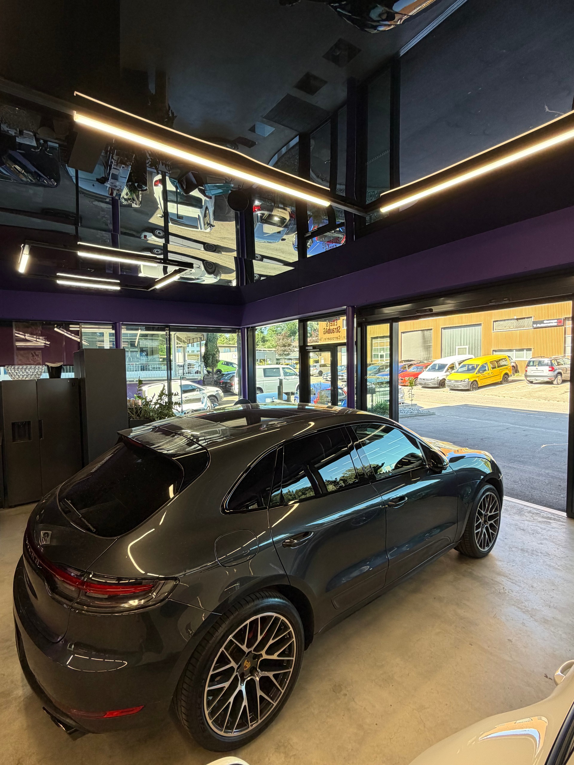 PORSCHE Macan S PDK-image-6