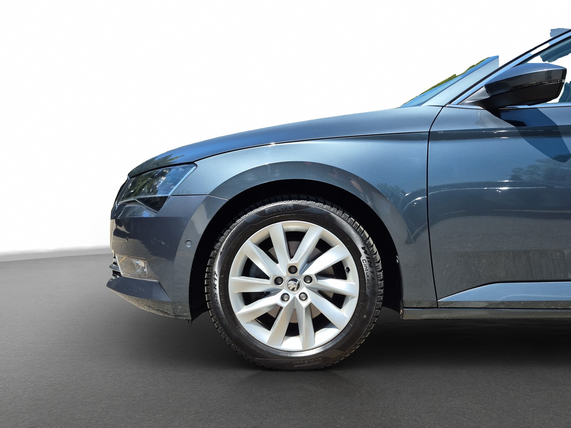 SKODA Superb Combi 2.0 TDi Style 4x4 DSG-showroom-element-3