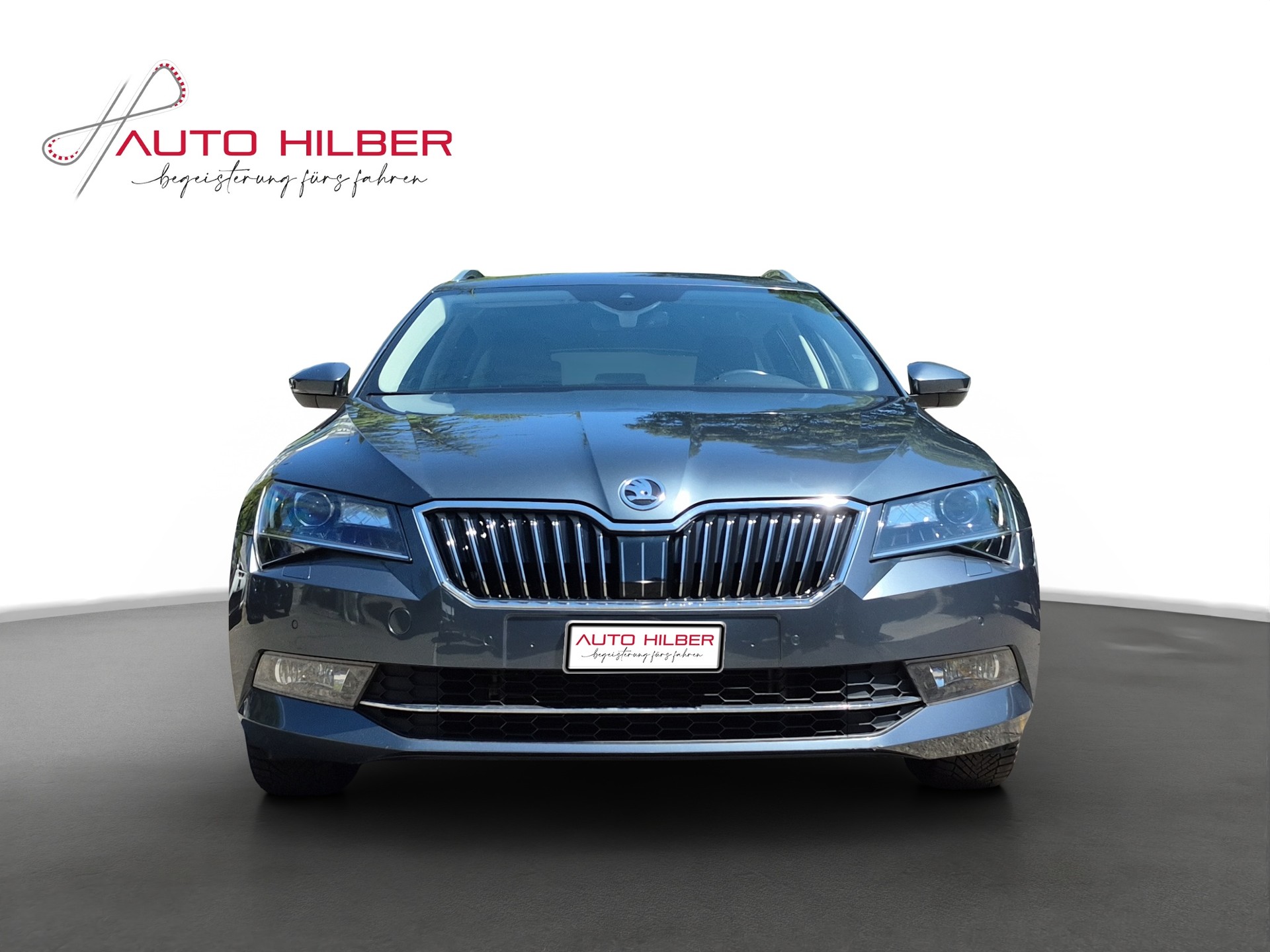 SKODA Superb Combi 2.0 TDi Style 4x4 DSG-showroom-element-1