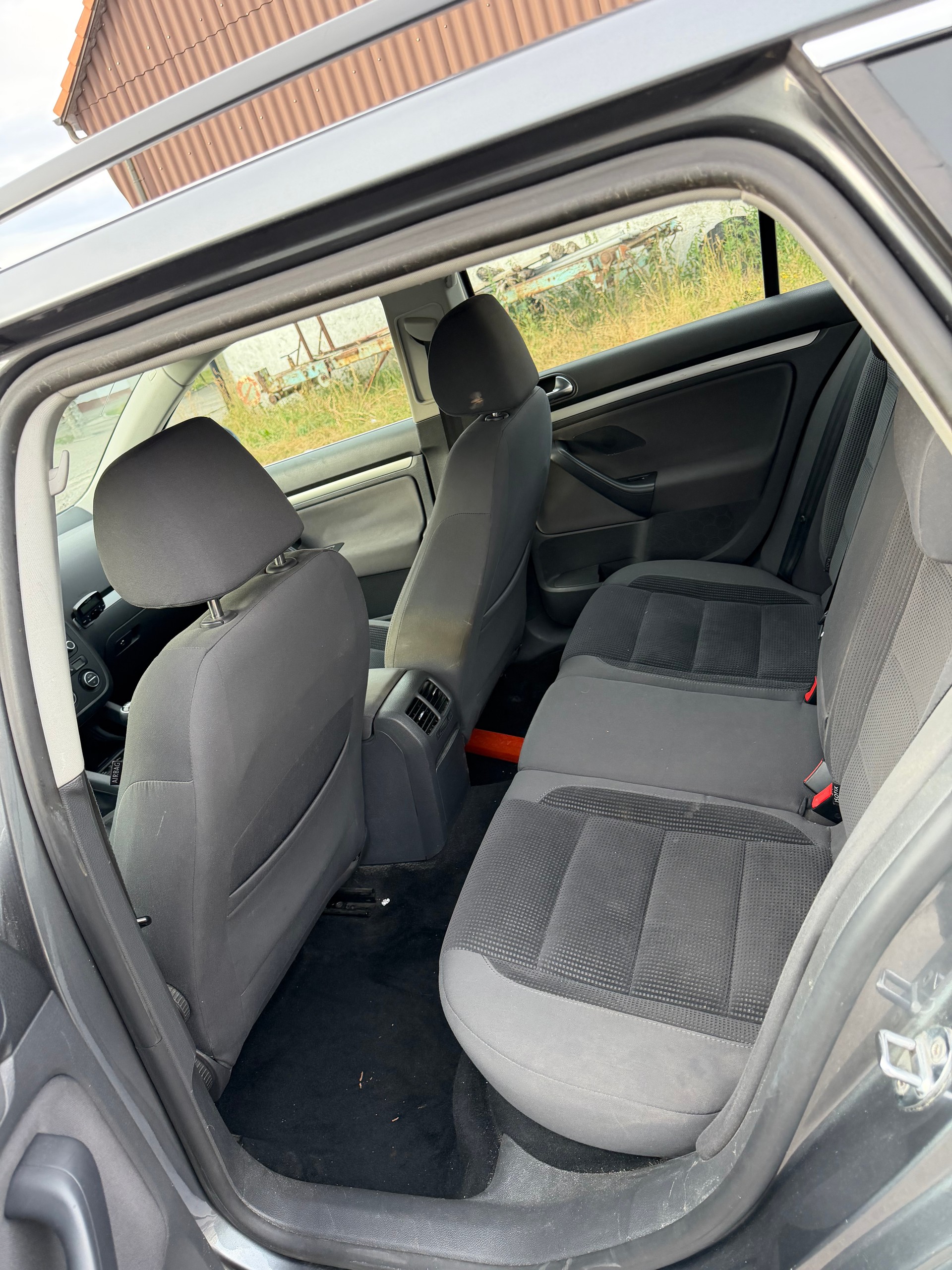 VW Golf Variant 1.4 TSI Value DSG-image-6