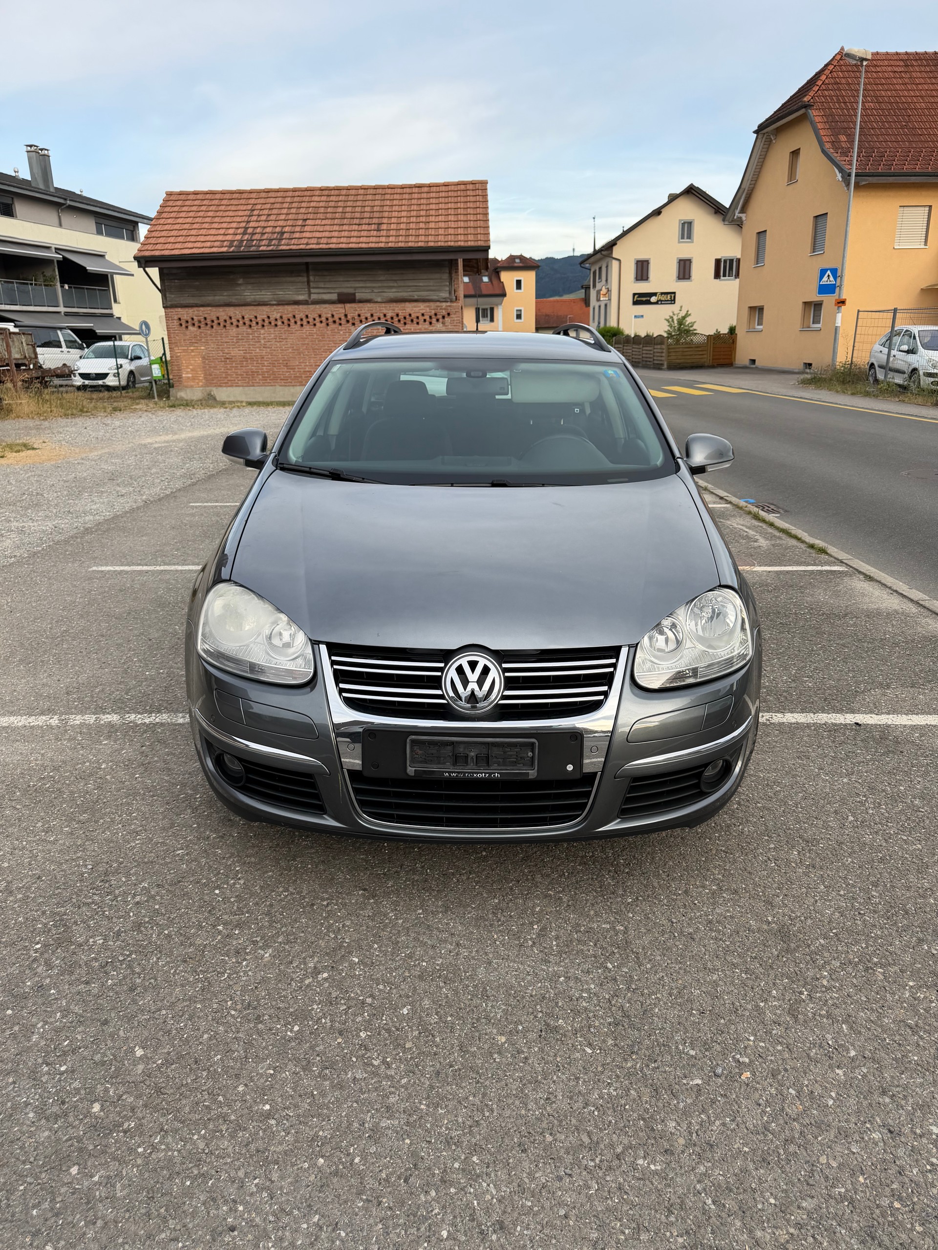VW Golf Variant 1.4 TSI Value DSG