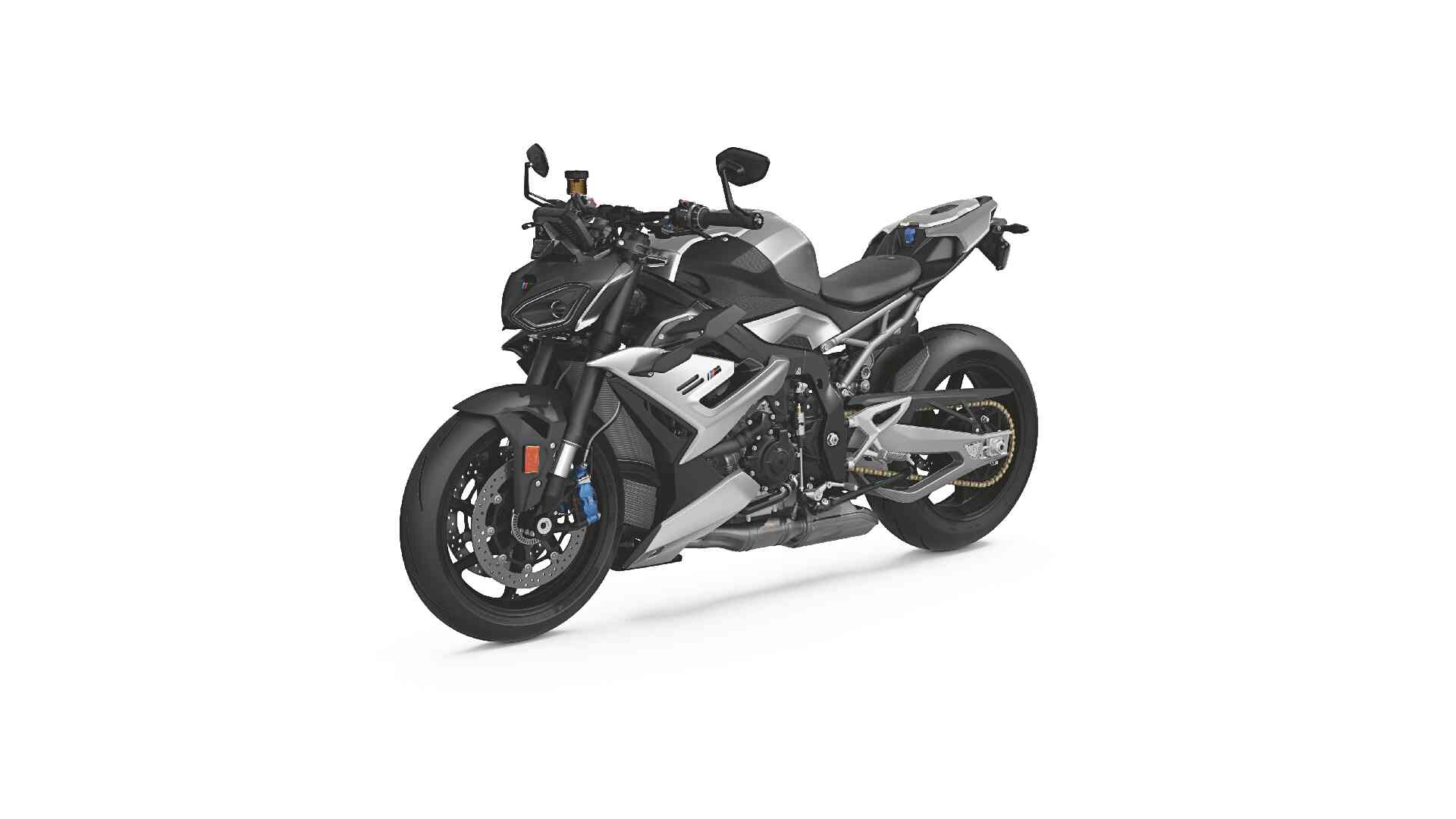 BMW M 1000 R mit 0.9% Leasing 💸🚀-image-0