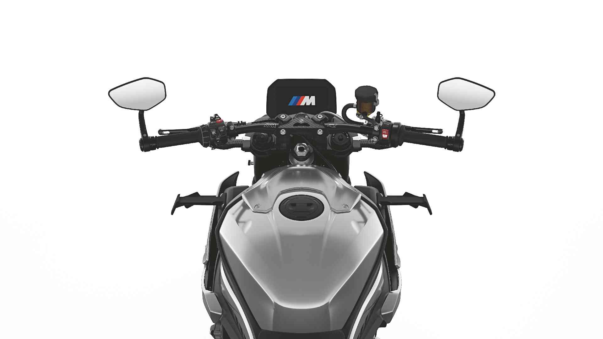 BMW M 1000 R mit 0.9% Leasing 💸🚀-image-3
