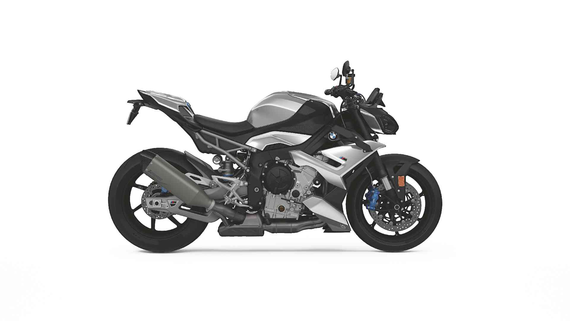 BMW M 1000 R mit 0.9% Leasing 💸🚀-image-2