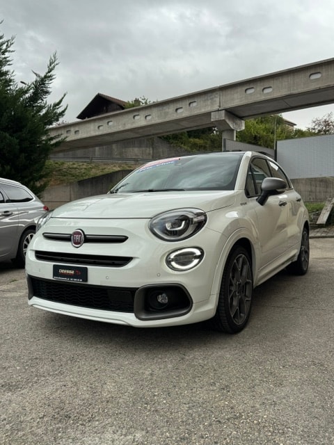 FIAT 500X 1.6MJ Sport-showroom-element-1