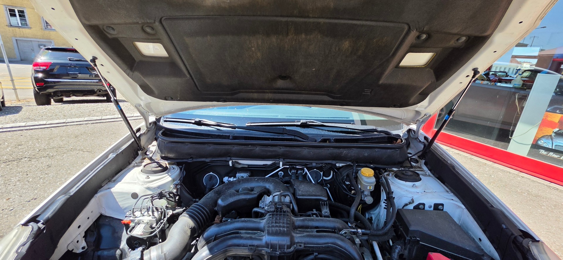 SUBARU 2.0 AWD-image-25