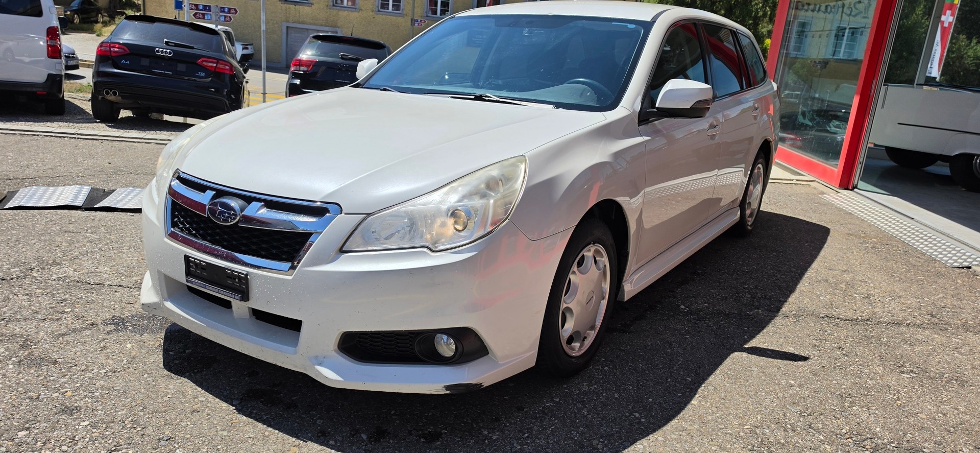 SUBARU 2.0 AWD-image-6