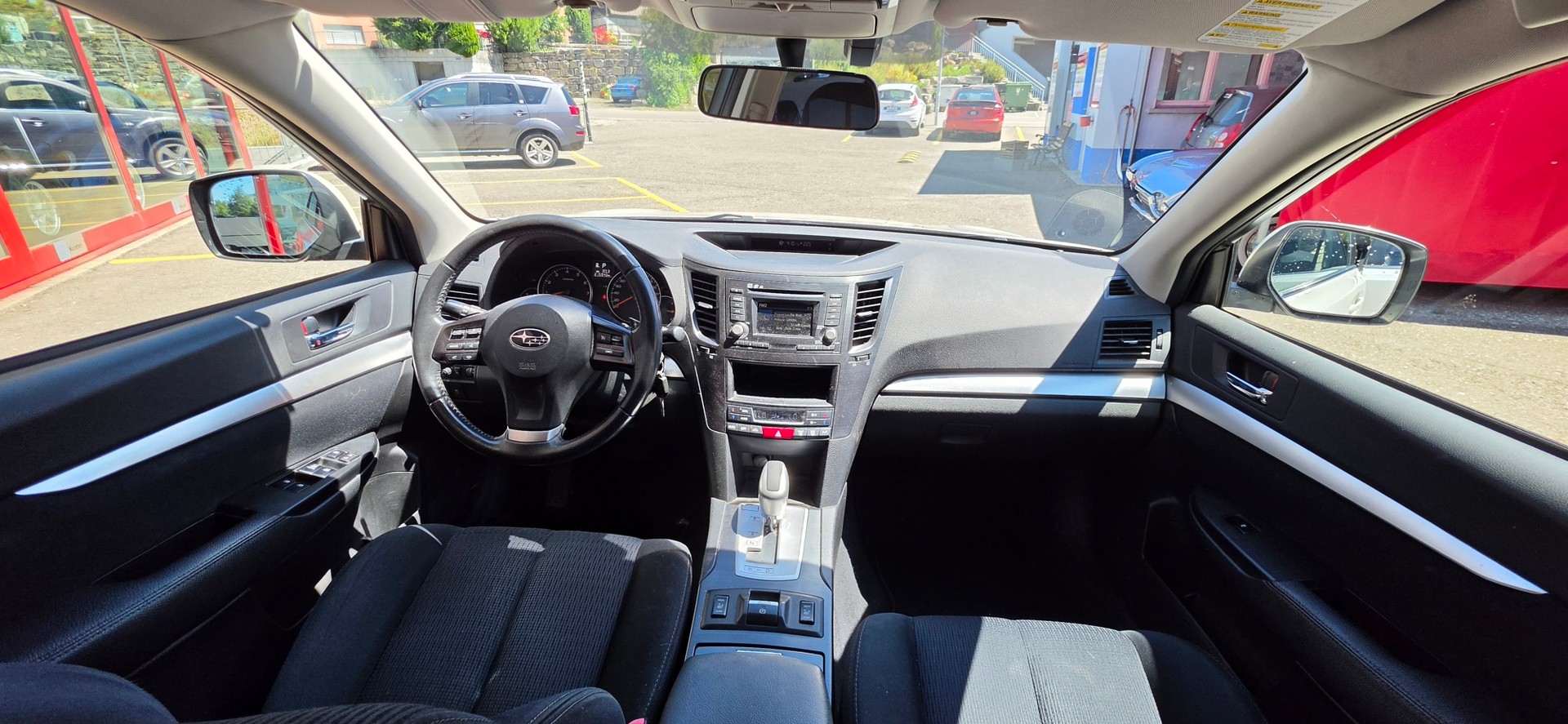 SUBARU 2.0 AWD-image-12