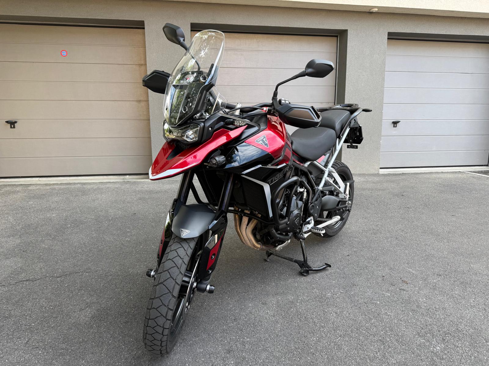 TRIUMPH Tiger 900 GT Pro-image-0