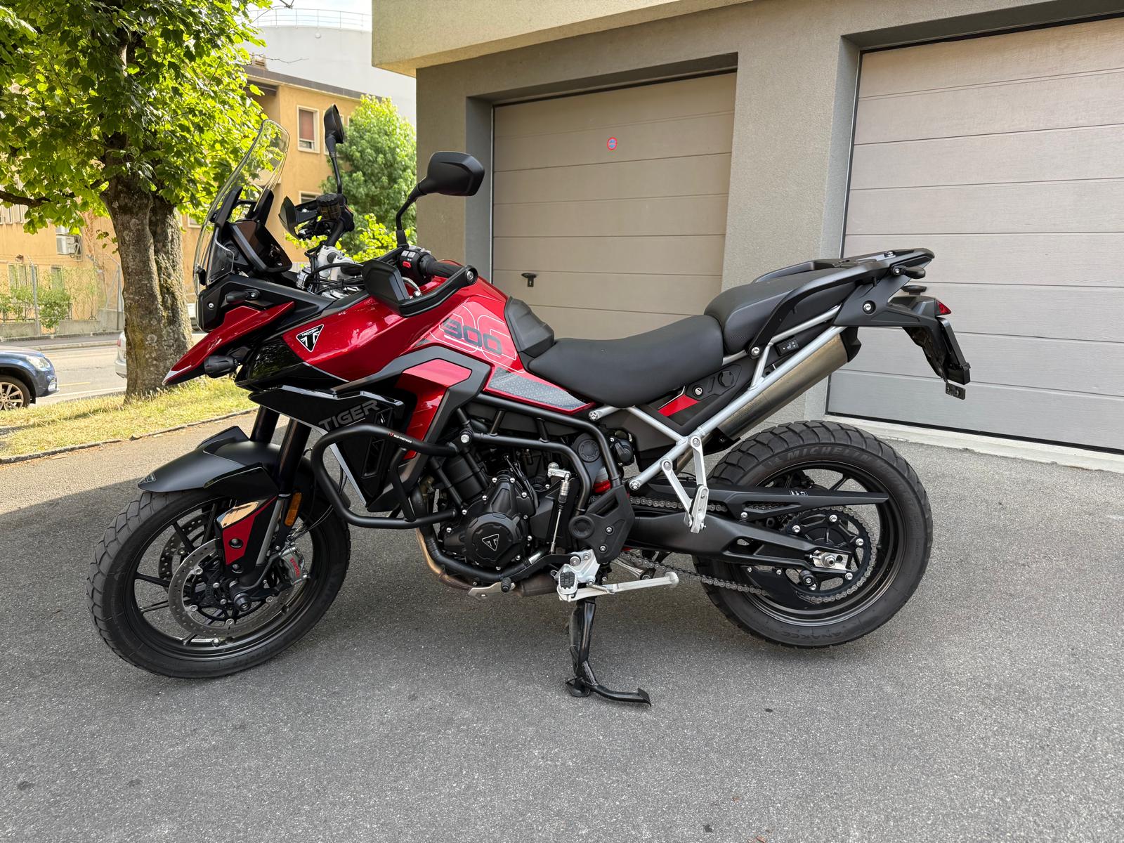TRIUMPH Tiger 900 GT Pro-image-2