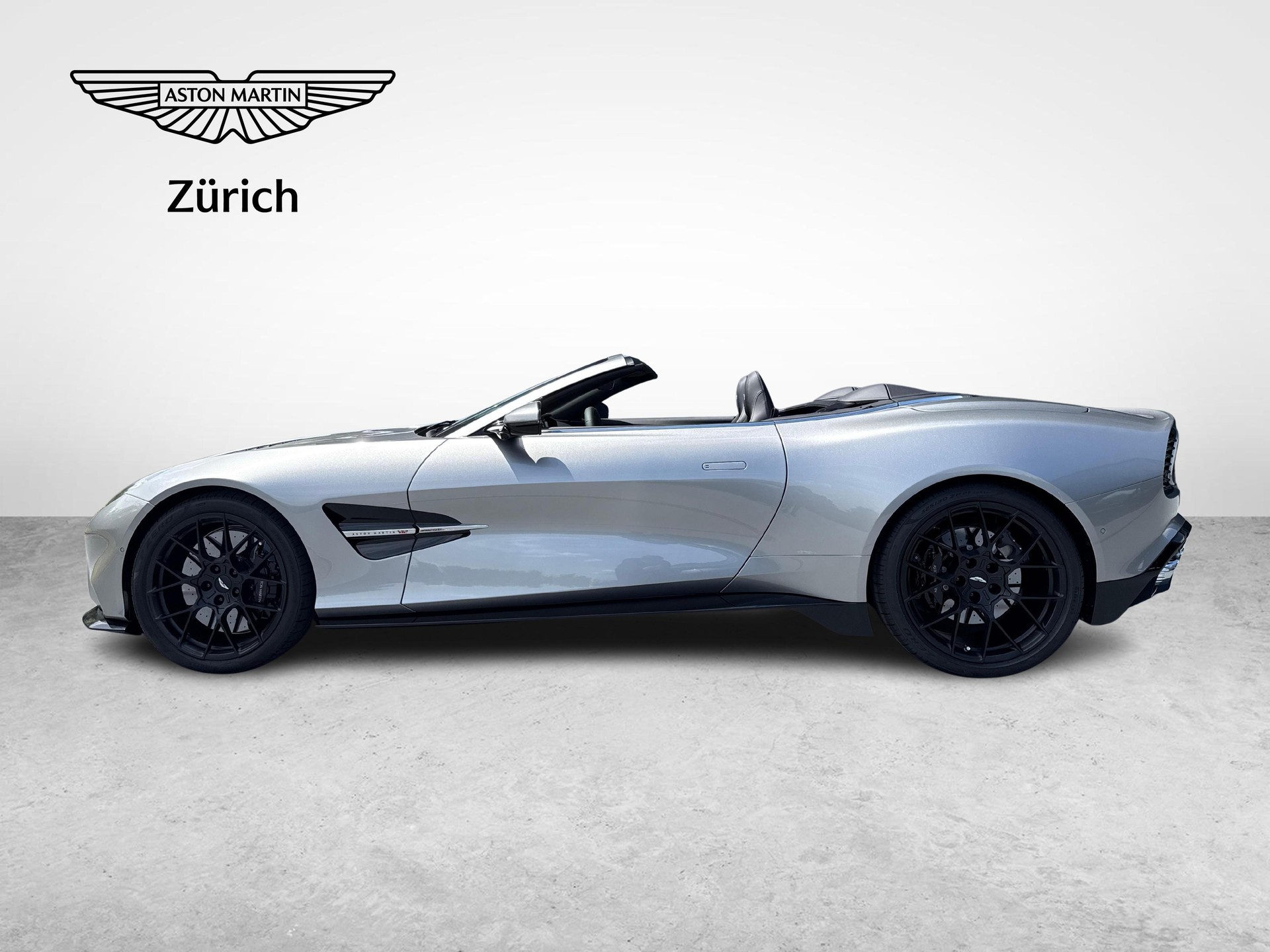 ASTON MARTIN Vanquish Volante 5.2 V12 Bi-Turbo-showroom-element-1