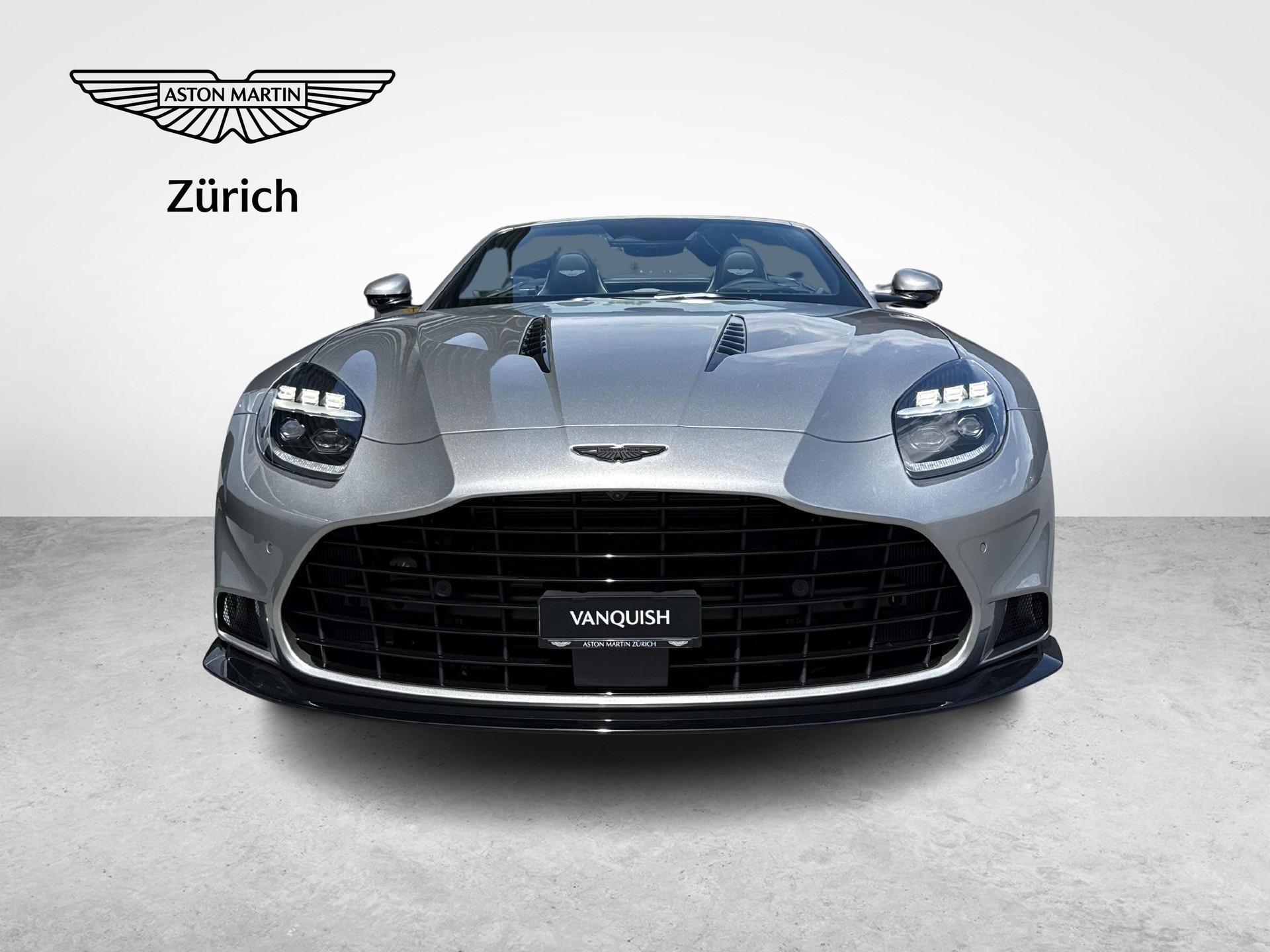 ASTON MARTIN Vanquish Volante 5.2 V12 Bi-Turbo-showroom-element-3