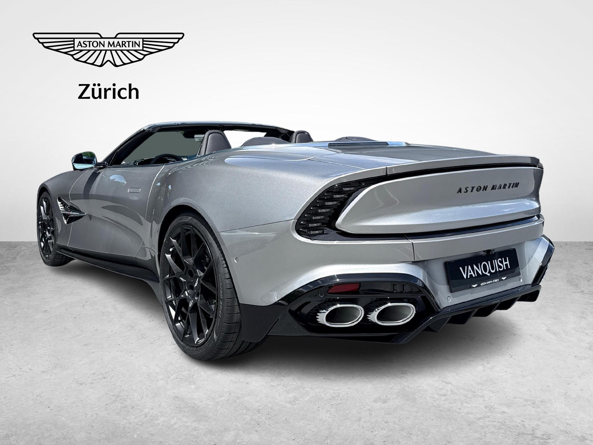 ASTON MARTIN Vanquish Volante 5.2 V12 Bi-Turbo-showroom-element-2
