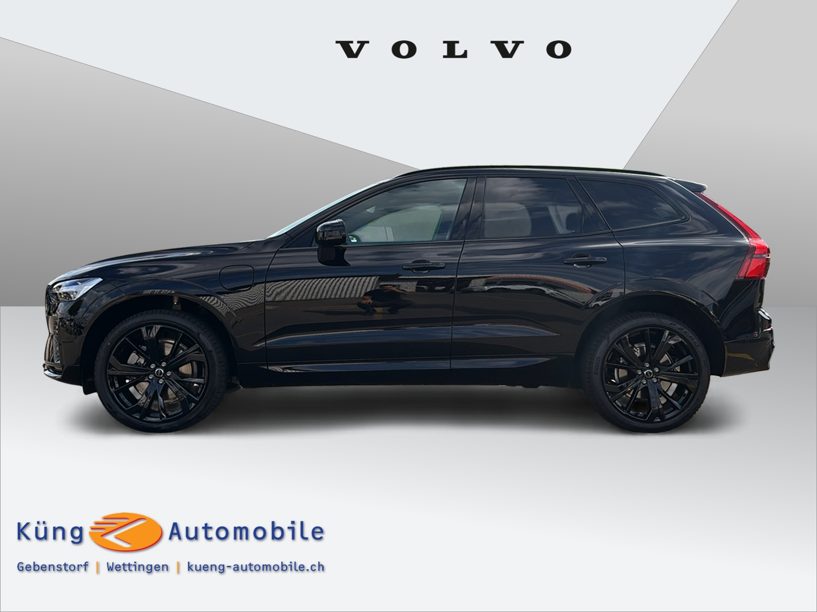 VOLVO XC60 T8 eAWD PluginHybrid Black Edition Geartronic-image-6
