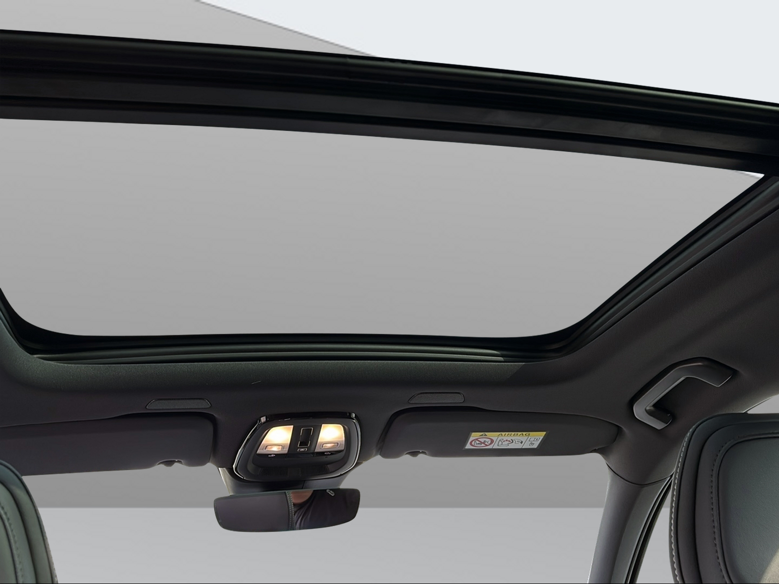 VOLVO XC60 T8 eAWD PluginHybrid Black Edition Geartronic-image-16