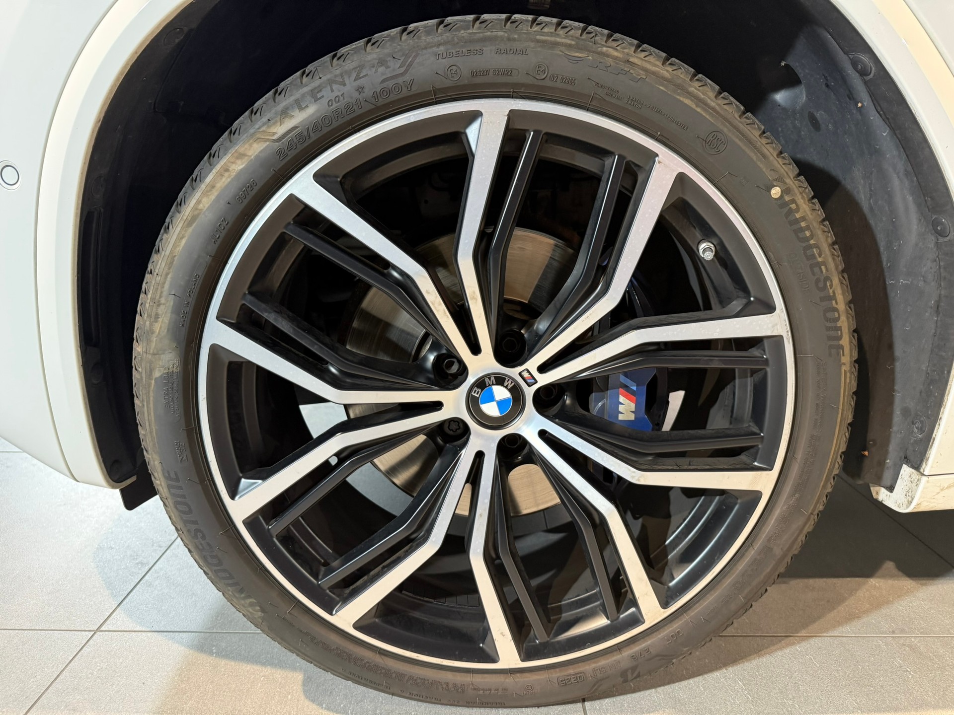 BMW X3 xDrive 30i M Sport Steptronic-image-11