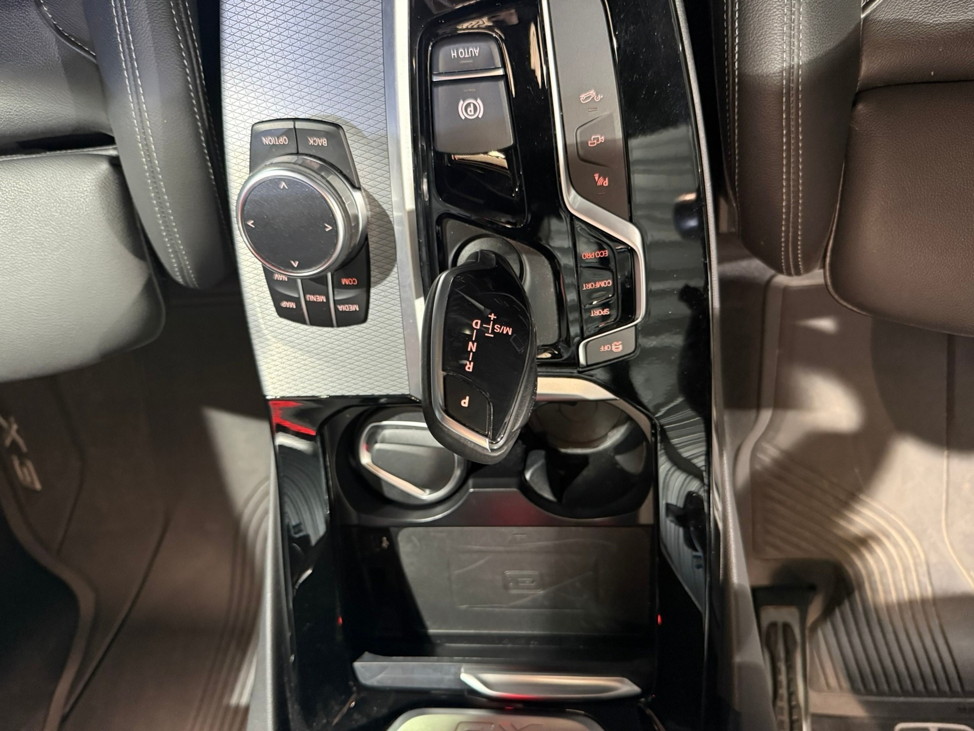 BMW X3 xDrive 30i M Sport Steptronic-image-24