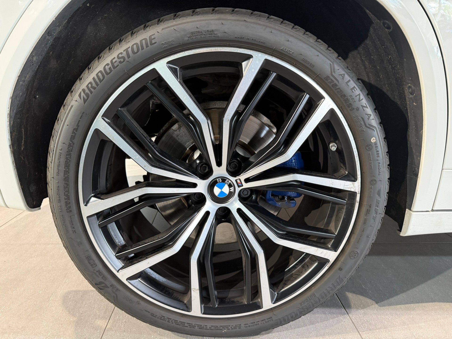 BMW X3 xDrive 30i M Sport Steptronic-image-9
