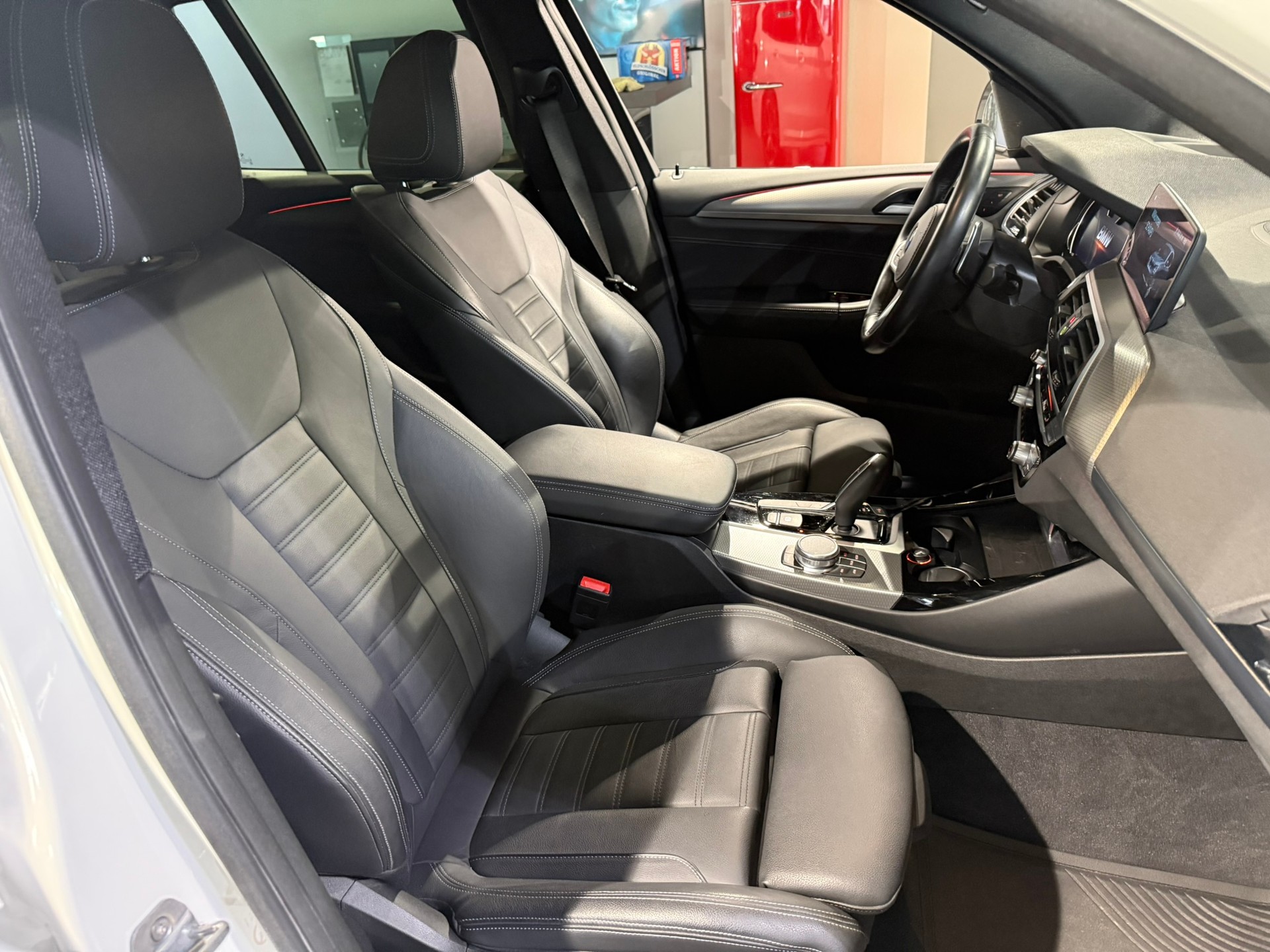 BMW X3 xDrive 30i M Sport Steptronic-image-20