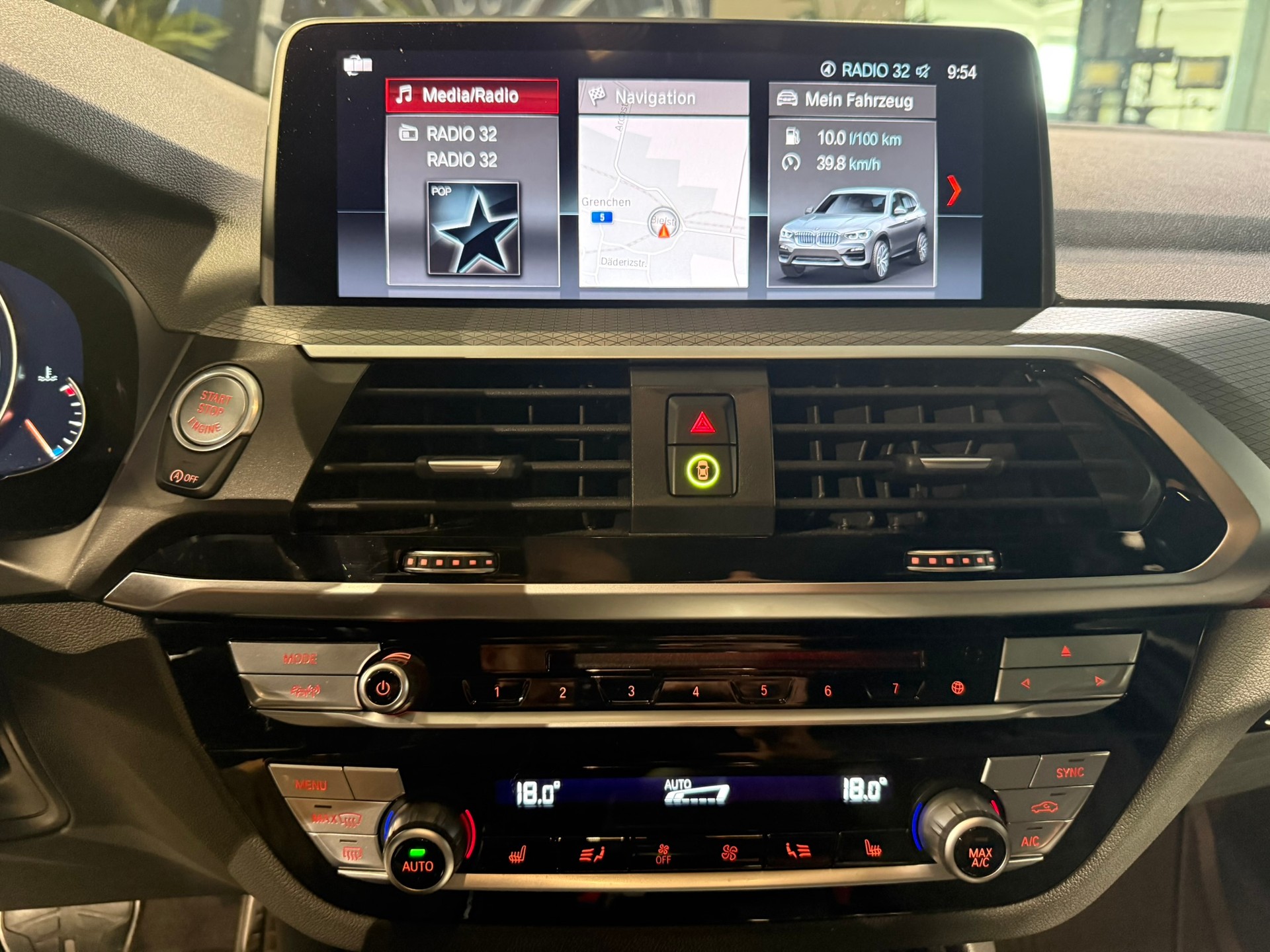 BMW X3 xDrive 30i M Sport Steptronic-image-25