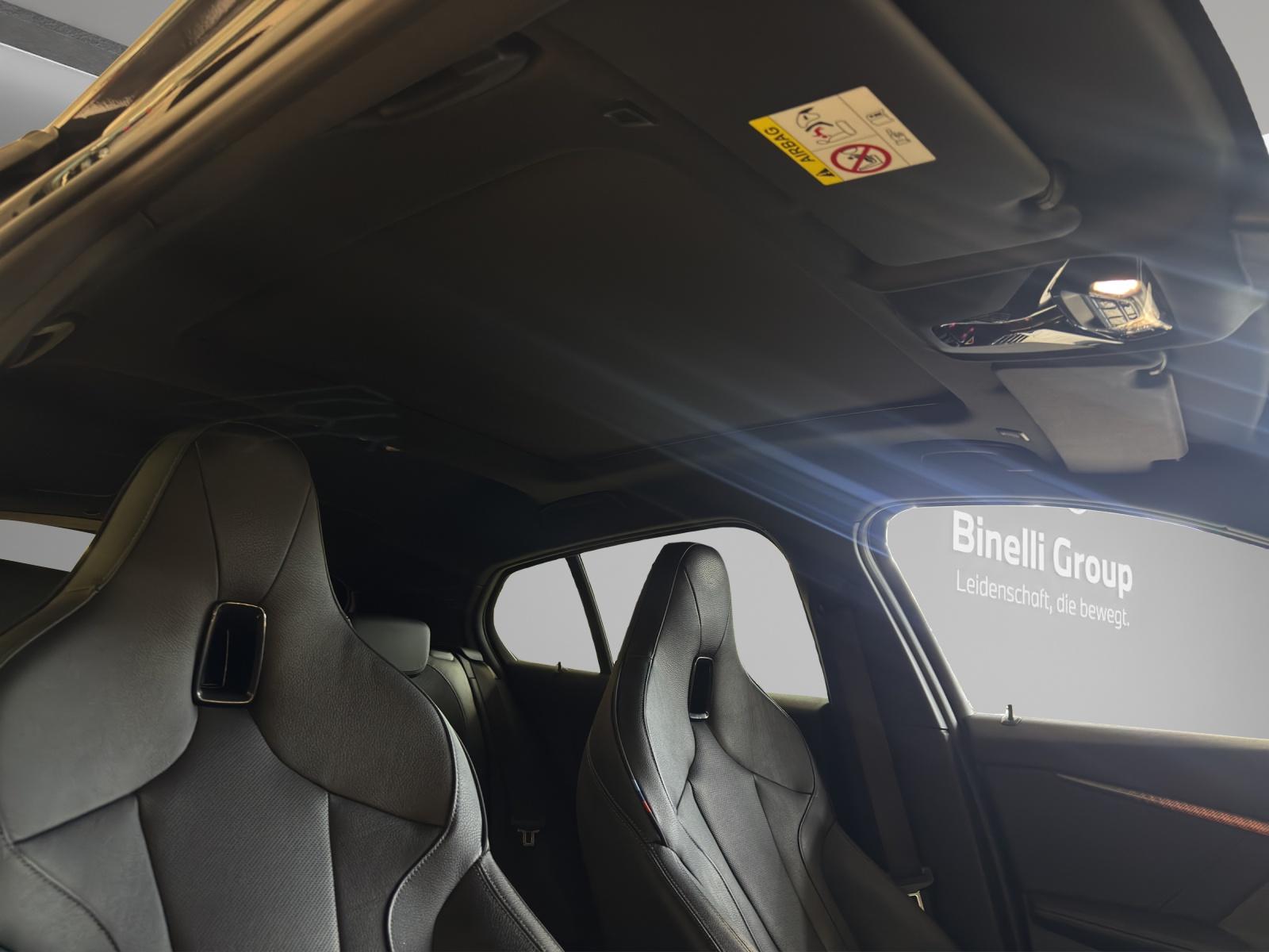 BMW M135i xDrive M Performance Paket-image-22