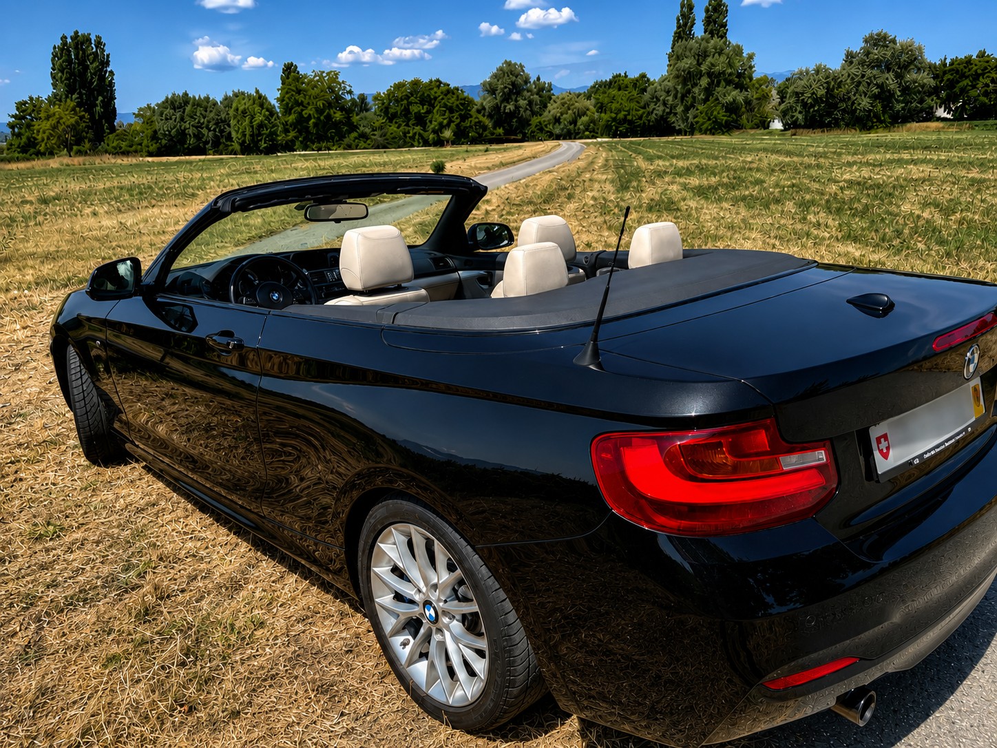 BMW M235i xDrive-image-2