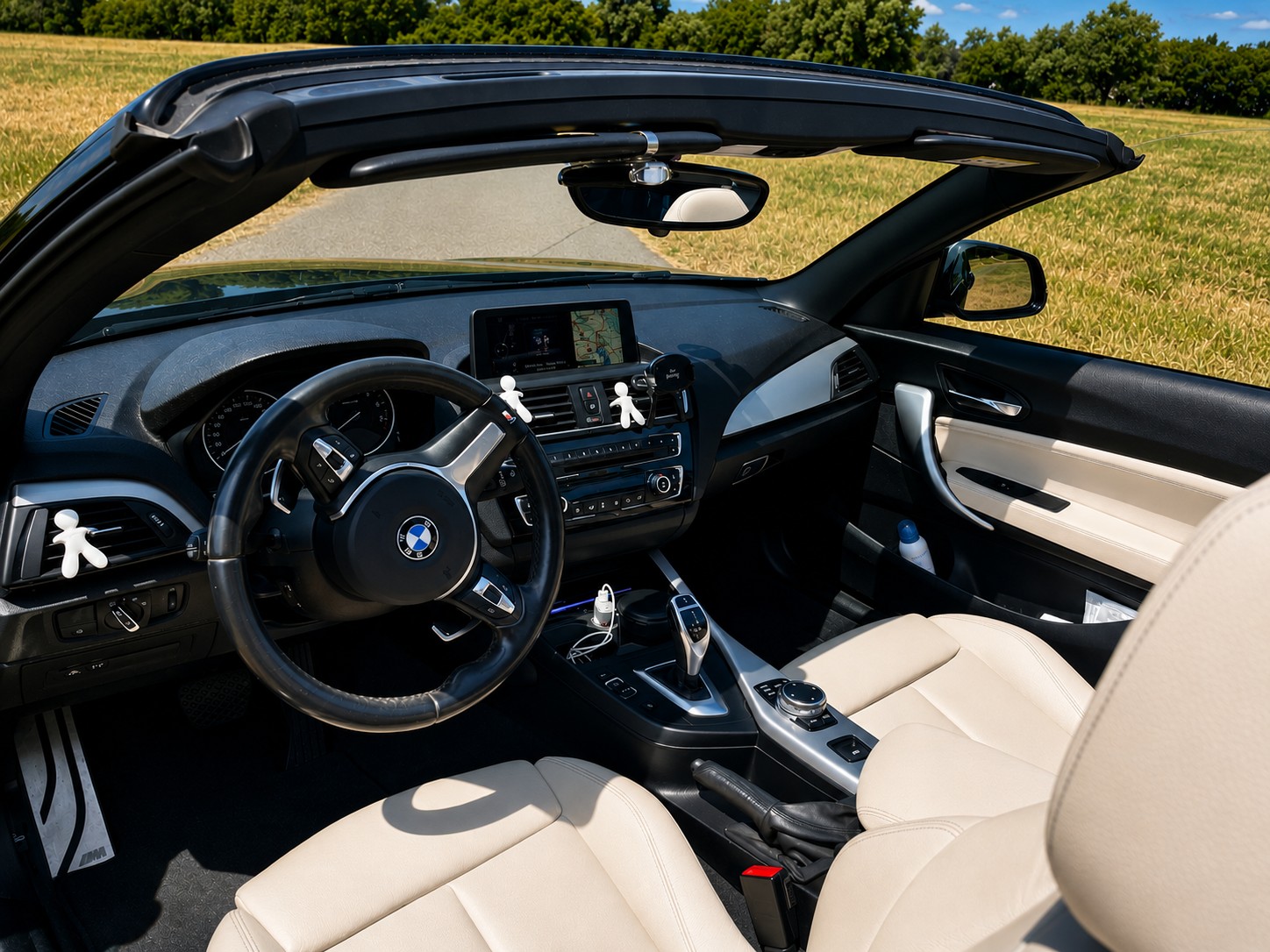 BMW M235i xDrive-image-1