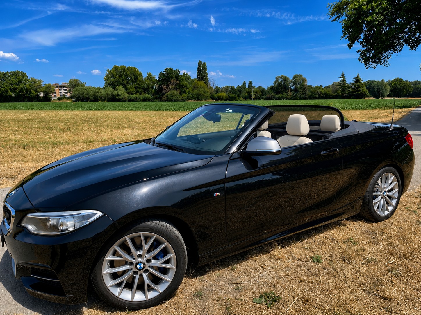 BMW M235i xDrive