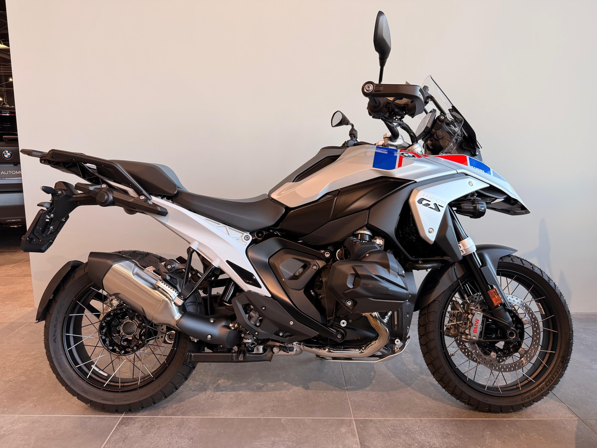 BMW R 1300 GS