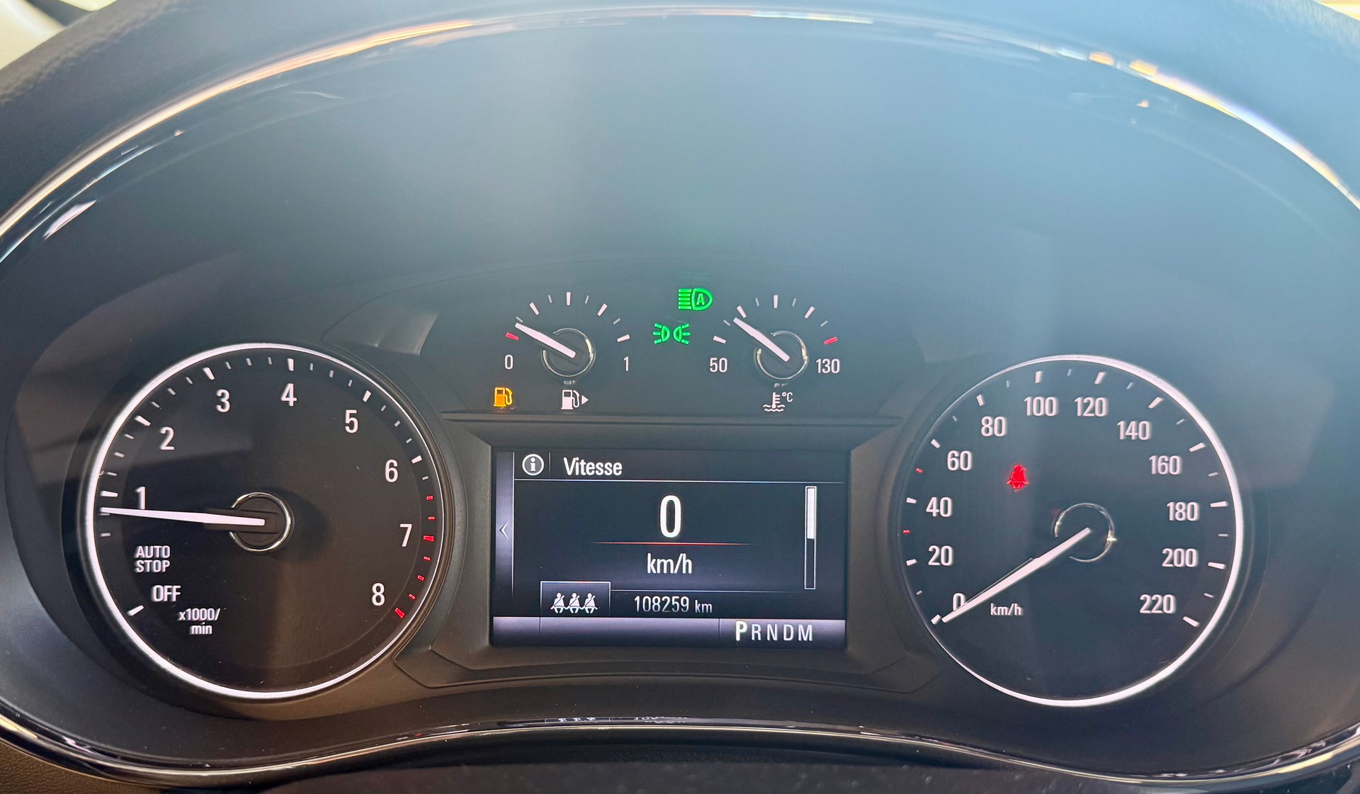 OPEL Mokka X 1.4i 16V Turbo Excellence 4WD Automatik-image-16