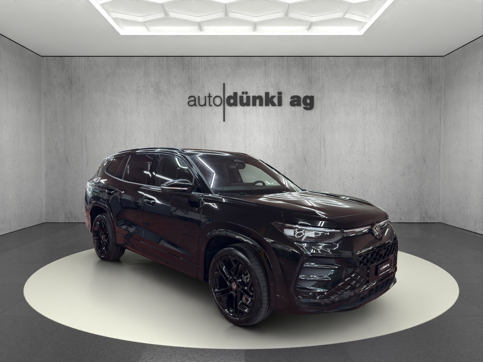 VW Tayron 2.0 TSI R-Line Plus DSG 4Motion-image-5