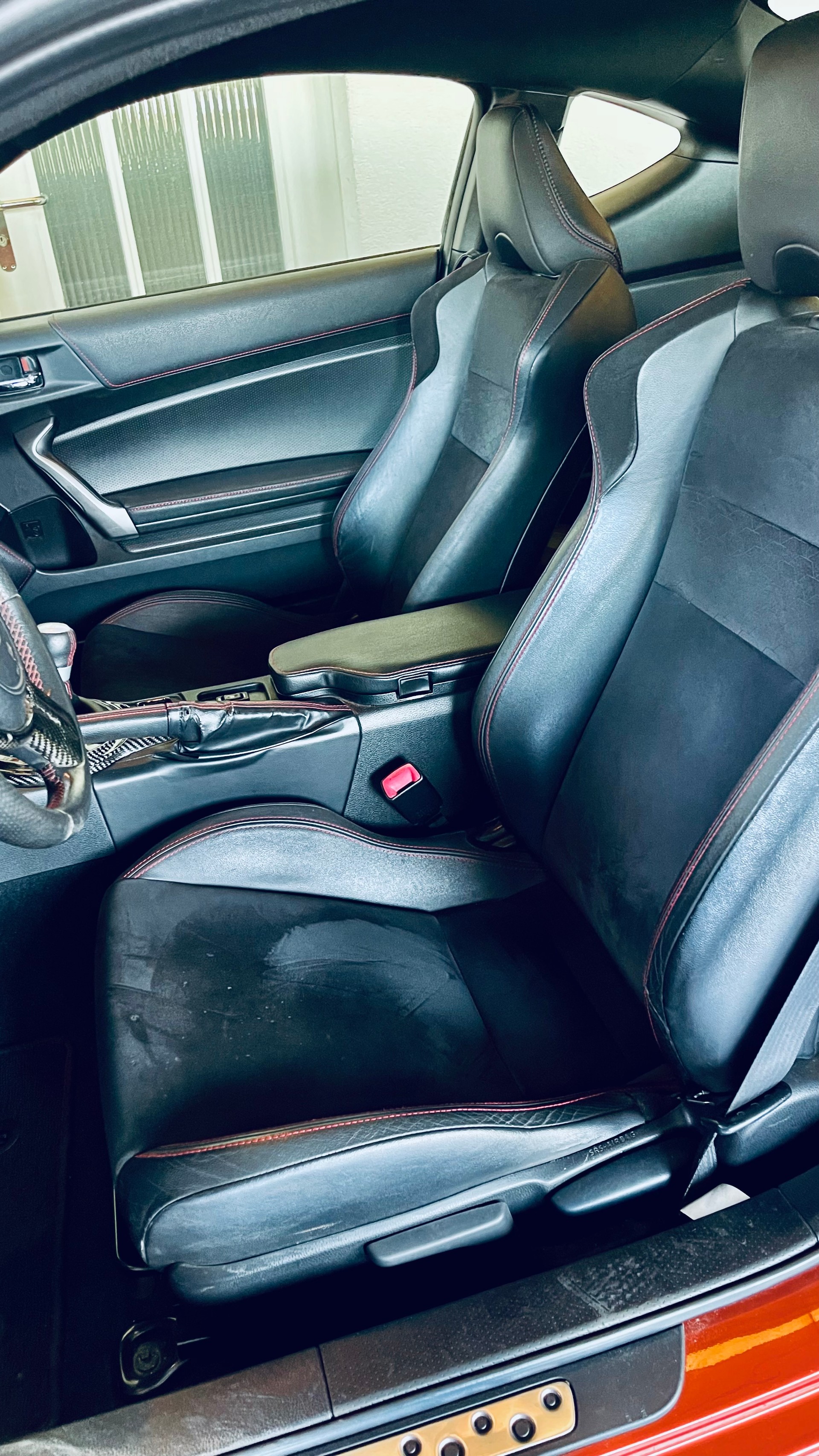 TOYOTA GT 86 2.0 D-4S Sport Automatic-image-12