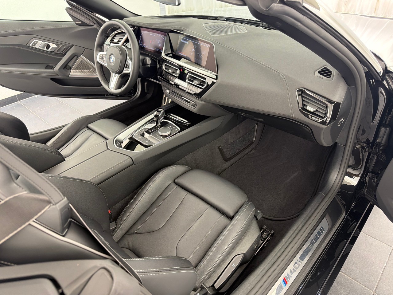 BMW Z4 M40i-image-8